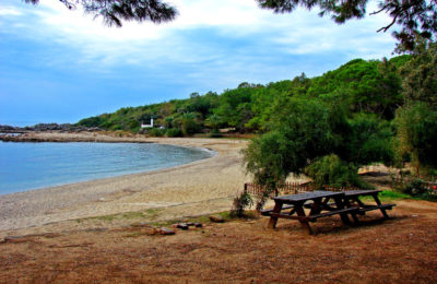 Avsallar Beach