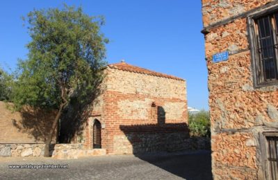 Gemili Mosque