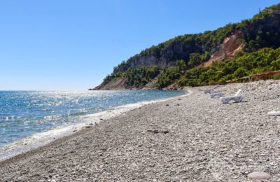 Kargicak Beach