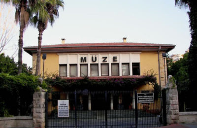 Alanya Museum