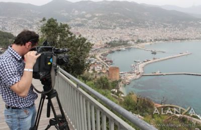 (EN) Kardeş ülkede Alanya tanıtımı olacak