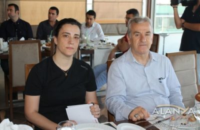 Skal Alanya’da Herşey Dahil sistemi tartışıldı