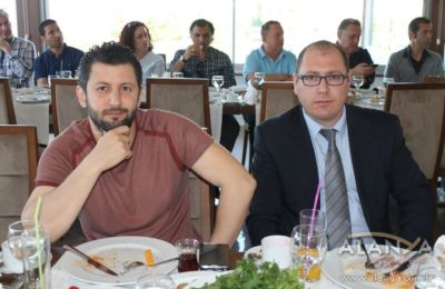 (EN) Skal Alanya’da Herşey Dahil sistemi tartışıldı