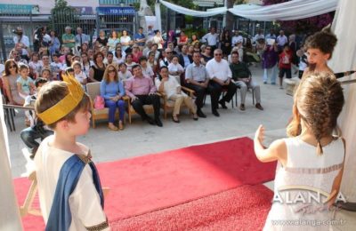 Müzeler Haftası kutlanıyor