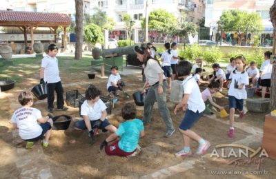 Müzeler Haftası kutlanıyor