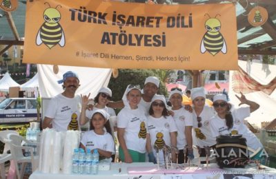 Turizm ve Sanat Festivali yapıldı (FOTO GALERİ)