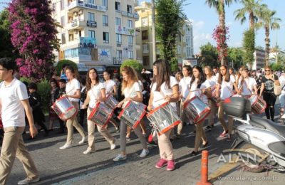 (EN) Turizm ve Sanat Festivali yapıldı (FOTO GALERİ)