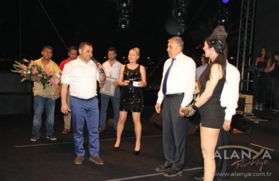 (EN) Turizm ve Sanat Festivali yapıldı (FOTO GALERİ)