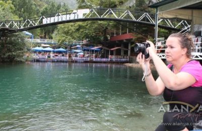 Macar basını Alanya’da