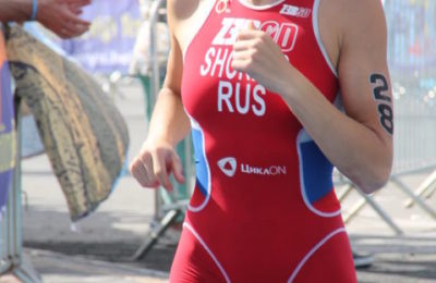 (EN) Triathlon nefesleri kesti