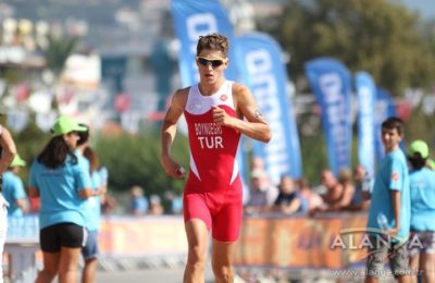 (EN) Triathlon nefesleri kesti