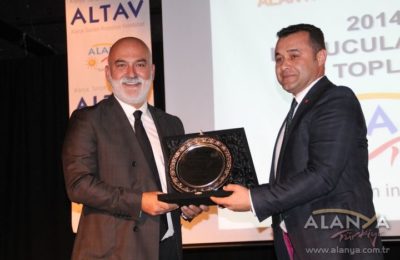 (EN) ALTAV ‘Yücel’ dedi