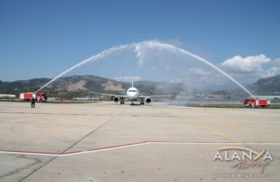 (EN) Alanya turizmine İranlı dopingi