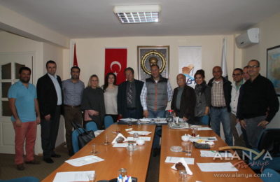 Bilimsel ziyaret