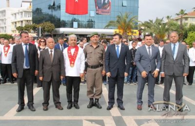 (EN) ‘Turistler tanıtım elçisidir’