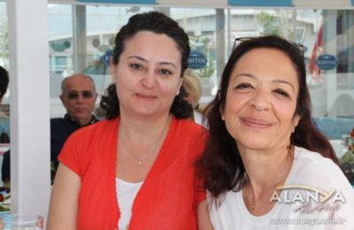 (EN) Skal üyeleri Rıhtım’da buluştu