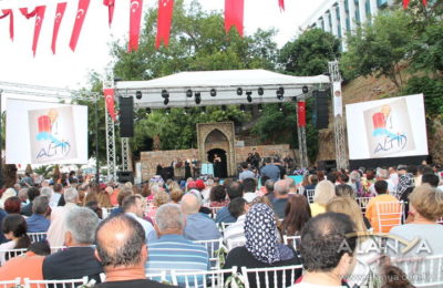 Alanya Turizm Festivali