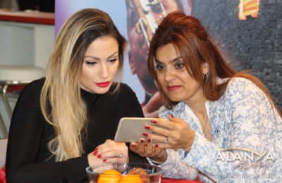 (EN) Sırp pop star Alanya’ya gelecek