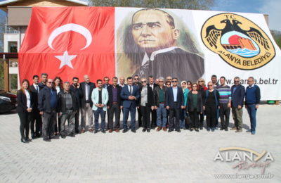 (EN) Turizme ‘Kabak sanatı’ katkısı