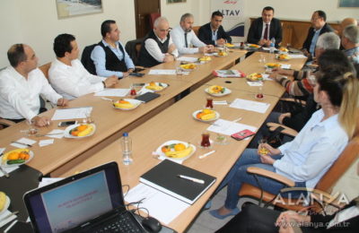 (EN) GZP’de yeni uçuş heyecanı