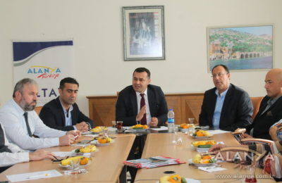 (EN) GZP’de yeni uçuş heyecanı