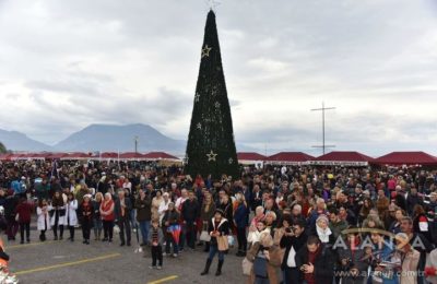 ‘Dünya barışına örnek olduk’