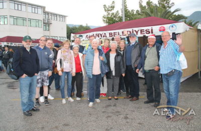 ‘Dünya barışına örnek olduk’