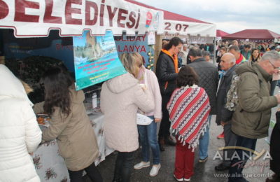 (EN) ‘Dünya barışına örnek olduk’