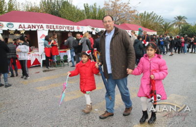 ‘Dünya barışına örnek olduk’