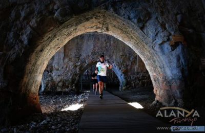 (EN) Spor turizmi Toroslar’da yapılacak