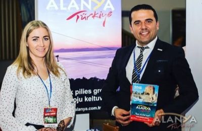 (EN) Litvanya’da yüzler gülüyor