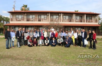 (EN) Anadolu Jet Alanya’ya odaklandı