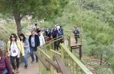 Anadolu Jet Alanya’ya odaklandı