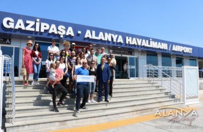 (EN) Romanya basını GZP’yi inceledi