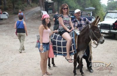 Her turist tanıtım elçisi