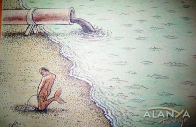 Akdeniz Karikatür Yarışması Sonuçları Açıklandı…