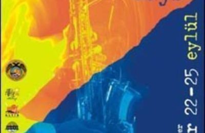 “The Jazz Days” date is announced