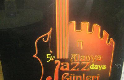 “The Jazz Days” date is announced