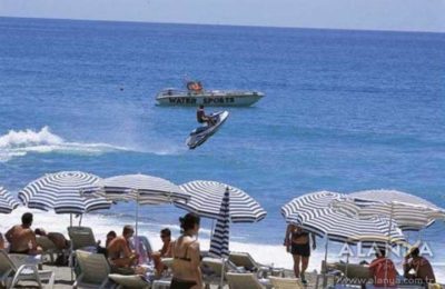 Google Map ten Alanya’yı görme Fırsatı