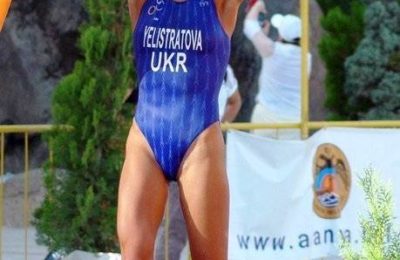 Triathlon Sona Erdi..