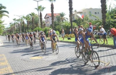 Triathlon Sona Erdi..