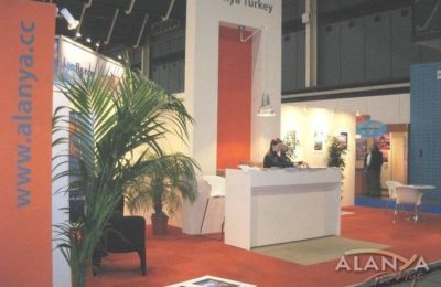 Vakantiebeurs 2008 8-13 Ocak’ta..