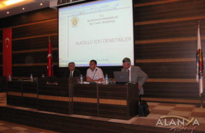 (EN) İçki Alımında Dikkat Edilecek Hususlar