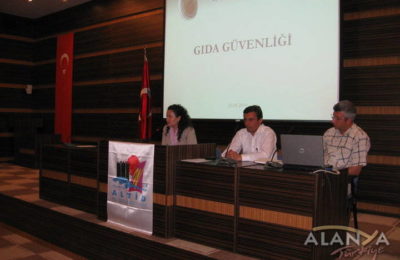 Gıda Güvenliği Semineri