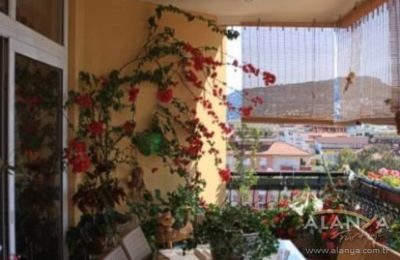 En Güzel Balkon Ve En Güzel Bahçe Yarişmasi Sonuçlandi