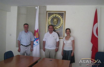 Hoca Ahmet Yesevi Üniversitesi İle İşbirliği