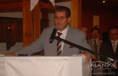 2009 Sezon Kapanış Kokteyli