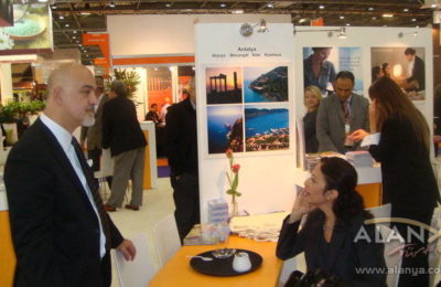 (EN) WTM-Londra Fuarı sona erdi