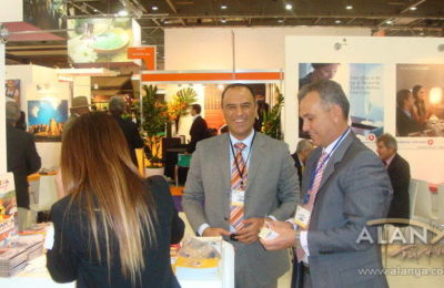 WTM-Londra Fuarı sona erdi