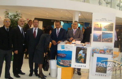 WTM-Londra Fuarı sona erdi